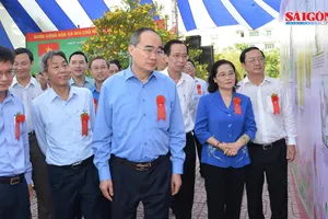 Điểm tin SGGP Online ngày 17-5-2020