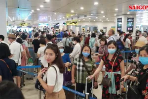 Điểm tin SGGP Online ngày 7-7-2020