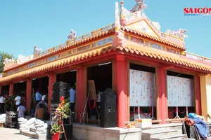 Điểm tin SGGP Online ngày 13-7-2020