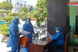 Điểm tin SGGP Online ngày 29-7-2020