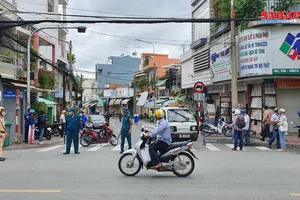 Điểm tin SGGP Online ngày 14-8-2020