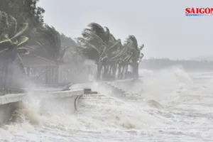 Điểm tin SGGP Online ngày 15-9-2020