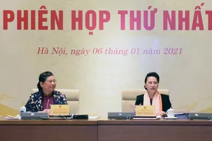 Điểm tin SGGP Online ngày 6-1-2021