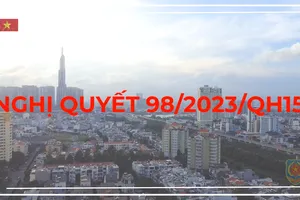 Ngành, nghề ưu tiên thu hút nhà đầu tư chiến lược vào TPHCM