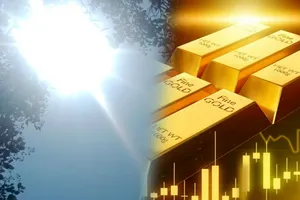 Podcast bản tin trưa 15-4: Tây Nguyên và Nam bộ có nơi nắng nóng; Giá vàng miếng SJC liên tục lập đỉnh