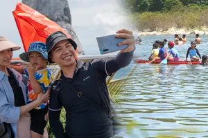 Podcast bản tin trưa 22-4: Xem ngay! Dự báo thời tiết các điểm du lịch trong dịp lễ 30-4, 1-5