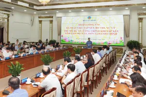 Podcast bản tin trưa 4-6: Rà soát việc sắp xếp, xử lý trụ sở, công trình, dự án tại TPHCM, Bình Dương, Bà Rịa - Vũng Tàu