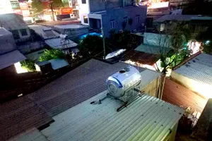 Podcast bản tin trưa 23-6: Phát hiện bộ xương người trong bồn chứa nước: Khẩn trương điều tra nguyên nhân