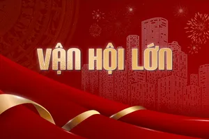 Vận hội lớn