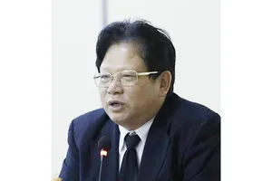 Khởi tố vụ án xảy ra tại Tập đoàn hóa chất Đức Giang và các đơn vị liên quan