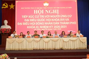 Mọi quyết sách phải "bắt nguồn từ hơi thở cuộc sống"