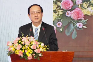 Xây dựng TPHCM trong Top 100 thành phố đáng sống