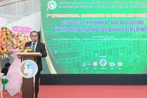 Đẩy mạnh công nghệ giải quyết bài toán rác thải, ô nhiễm