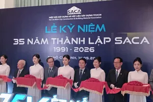 Doanh nghiệp xây dựng chịu áp lực lớn khi thị trường chuyển đổi mạnh