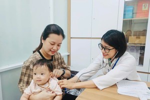 越南是促进性别平等和做好妇女与女童工作的国家之一。