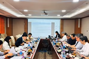 日本国际协力机构助力越南提升证券市场运作效率