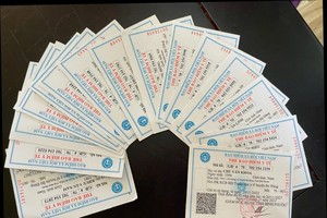 医保卡有助于减轻民众的诊疗费用负担。图：玉蓉