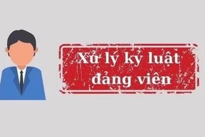 胡志明市计划投资厅原副厅长史玉英被开除党籍