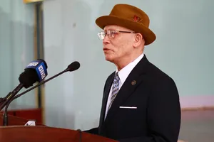 Xin lỗi công khai người đàn ông 32 năm bị oan sai