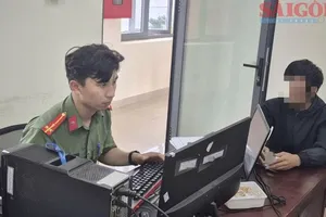 Lâm Đồng ngăn ngừa tình trạng công dân xuất cảnh vi phạm pháp luật