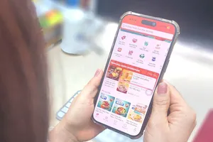 Đặt đồ ăn online, đừng bỏ qua an toàn thực phẩm