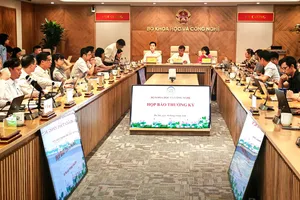 Dịch vụ bưu chính: Giảm từ 14 còn 1 thủ tục hành chính 