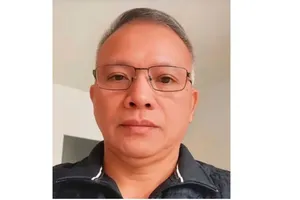 Đối tượng Nguyễn Văn Đài. Ảnh: BỘ CÔNG AN CUNG CẤP
