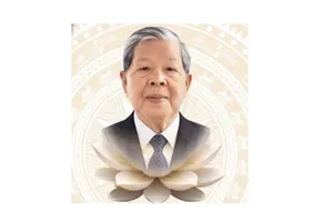 Tác giả Dương Linh. Ảnh: THANH HIỆP
