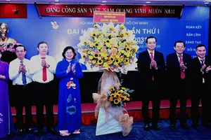 Phát huy sức mạnh đội ngũ người làm báo trong giai đoạn mới