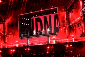 Nghệ sĩ Song Luân dẫn dắt đêm concert 