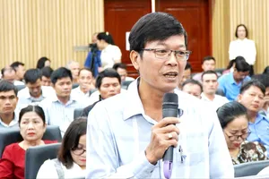 Quảng Ngãi mở rộng liên kết, phát triển nông nghiệp bền vững