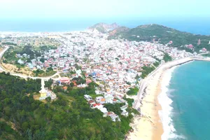 Gia Lai đầu tư khu du lịch hơn 2.360 tỷ đồng ở núi Phương Mai