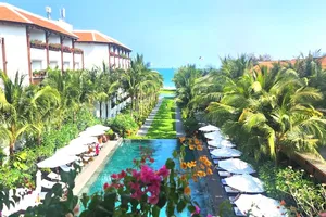 Đề xuất cơ chế phát triển du lịch thành ngành kinh tế mũi nhọn