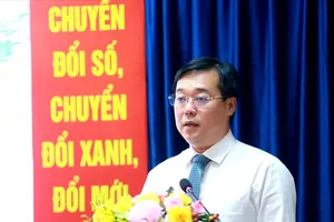 Phát huy đội ngũ trí thức phục vụ phát triển TPHCM
