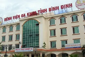 Cách chức Phó khoa Nội tim mạch BVĐK Bình Định hăm dọa đồng nghiệp