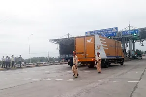 Hai Trạm thu phí BOT Nam và BOT Bắc Bình Định lên kế hoạch giảm giá vé