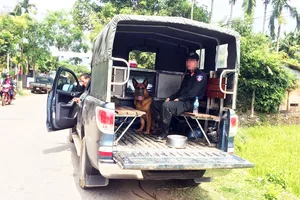 Vụ dùng súng bắn chết người ở quán bida: Bắt thêm 2 đối tượng