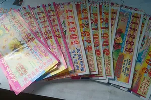 Bắt tên cướp vé số của người già ngồi xe lăn