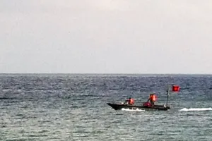 Bình Định: 4 học sinh bị đuối nước, 2 em đã tử vong