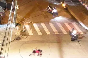 Điều tra 2 băng nhóm hỗn chiến làm 1 người chết ở TP Quy Nhơn