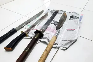 Vụ hỗn chiến ở Quy Nhơn: Khởi tố thêm 16 đối tượng