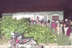 Nghịch tử sát hại mẹ dã man để lấy tiền, vàng đi chơi