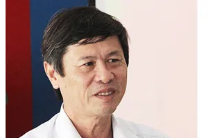 Kỷ luật Chủ tịch UBND huyện Tuy An do chuyển đổi đất sai quy định cho con ruột