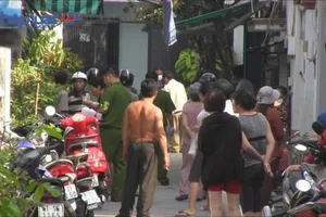 Liên quan tiếng ồn karaoke, một người bị đánh chết