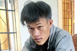 Truy tố đối tượng cưỡng hiếp, chôn xác cháu bé 13 tuổi ở rừng dương