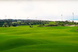 Vụ giám đốc sở, phó cục trưởng đánh golf trong thời gian giãn cách: Tạm đình chỉ Phó Cục trưởng Cục Thuế Bình Định 