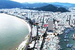 Từ 15-10, Bình Định mở lại các hoạt động spa, massage, karaoke…