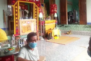 Chạy máy phát điện gây ngạt khí, cháu bé tử vong, hai phụ nữ nhập viện 