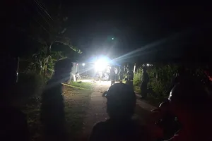 Vụ ô tô tông 3 người thương vong: Tạm giữ hình sự tài xế ô tô