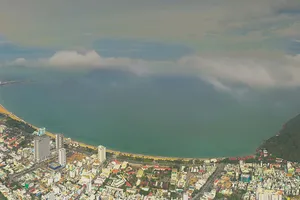 Giáo sư, tiến sĩ, nhà khoa học đến Bình Định làm việc sẽ nhận 250 đến 400 triệu đồng